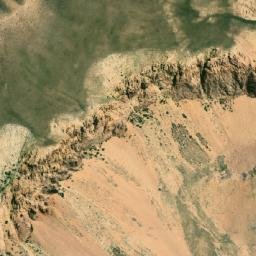 Satellite imagery of Kōh-e Nōm, AF