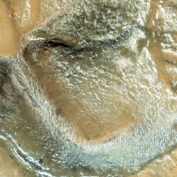 Satellite imagery of Zard Sang, AF