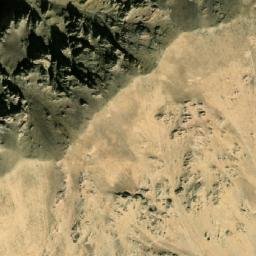 Satellite imagery of Qurghān, AF