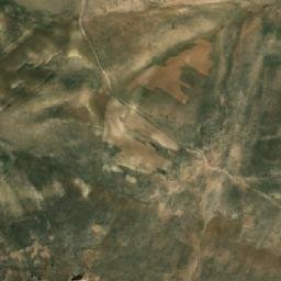 Satellite imagery of Kōtal-e Bād, AF
