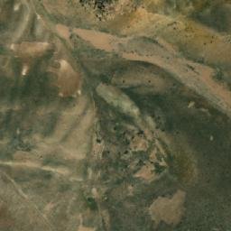 Satellite imagery of Kōtal-e Bād, AF