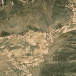 Satellite imagery of Kōh-e Pudinatū, AF