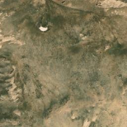 Satellite imagery of Kōh-e Pudinatū, AF