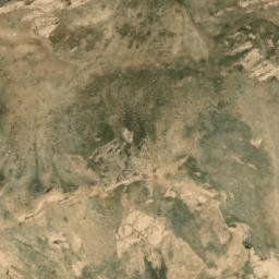 Satellite imagery of Kōh-e Pudinatū, AF