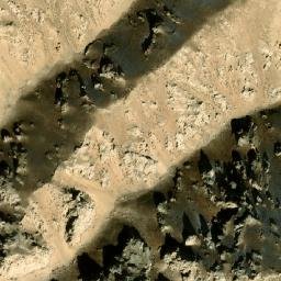 Satellite imagery of Kūh-e Ālā, AF