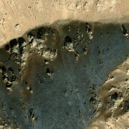 Satellite imagery of Kūh-e Ālā, AF