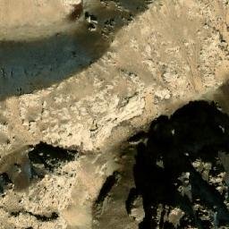 Satellite imagery of Kūh-e Ālā, AF