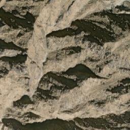 Satellite imagery of Kōh-e Sang-e Sākhī, AF