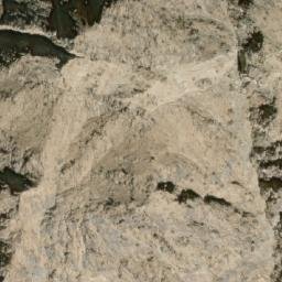 Satellite imagery of Kōh-e Sang-e Sākhī, AF
