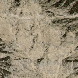 Satellite imagery of Kōh-e Sang-e Sākhī, AF