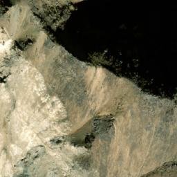 Satellite imagery of Kōh-e Arzinzār, AF