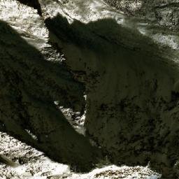 Satellite imagery of Kōh-e Ghargharah, AF