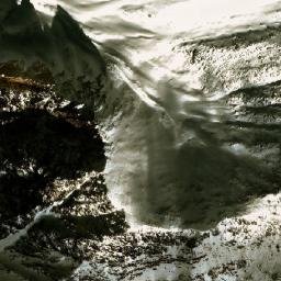 Satellite imagery of Kōh-e Ghargharah, AF