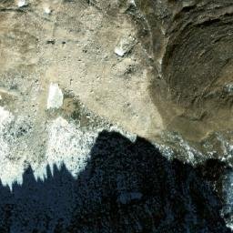 Satellite imagery of Kōh-e Ārzō, AF