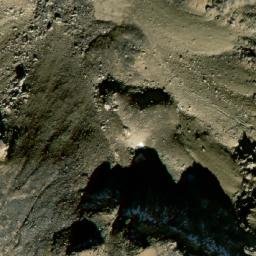 Satellite imagery of Kōh-e Paych, AF