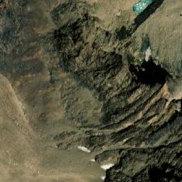Satellite imagery of Siyāh Khār Now, AF