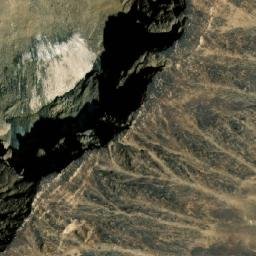 Satellite imagery of Siyāh Khār Now, AF