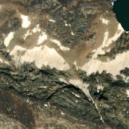 Satellite imagery of Kajnow, AF