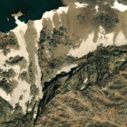 Satellite imagery of Kajnow, AF