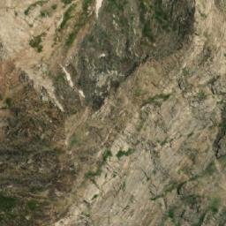 Satellite imagery of Kōh-e Tōshākū, AF