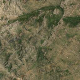 Satellite imagery of Kōh-e Tōshākū, AF