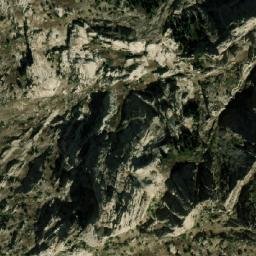 Satellite imagery of Kōh-e Umal, AF