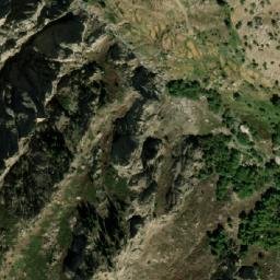 Satellite imagery of Kōh-e Umal, AF