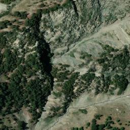 Satellite imagery of Darban, PK
