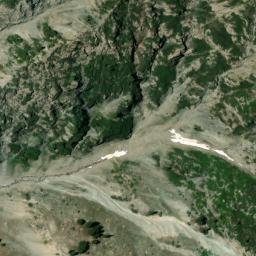 Satellite imagery of Darban, PK