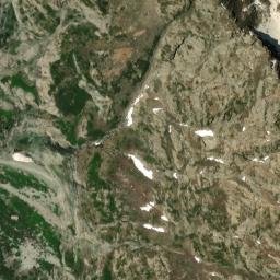 Satellite imagery of Darban, PK