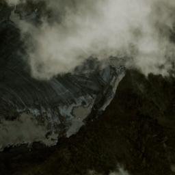 Satellite imagery of Bezu Sar, PK