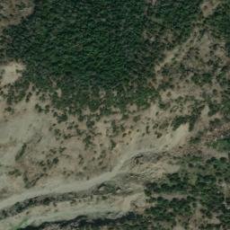 Satellite imagery of Girdao Kaur, PK