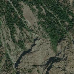 Satellite imagery of Girdao Kaur, PK