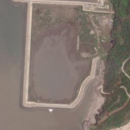 Satellite imagery of Jwiseom, KR