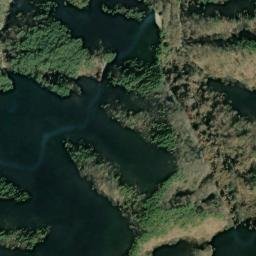 Satellite imagery of Guryongjeong, KR