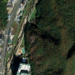 Satellite imagery of Yugwanggwangsan, KR