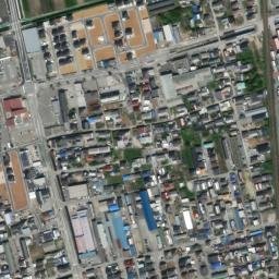 Satellite imagery of 朱印地境界石柱, JP