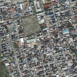Satellite imagery of 朱印地境界石柱, JP