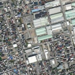 Satellite imagery of 朱印地境界石柱, JP
