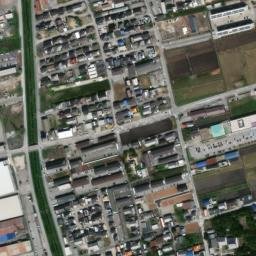 Satellite imagery of 薬師堂川原点標, JP