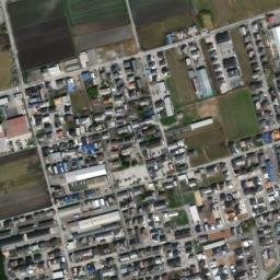 Satellite imagery of 薬師堂川原点標, JP