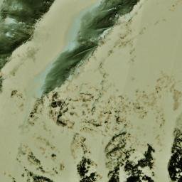 Satellite imagery of 上河内岳, JP