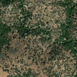 Satellite imagery of Dear Born Mine, US
