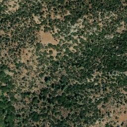 Satellite imagery of Dear Born Mine, US