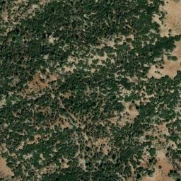 Satellite imagery of Dear Born Mine, US