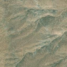 Satellite imagery of Lone Star Mine, US