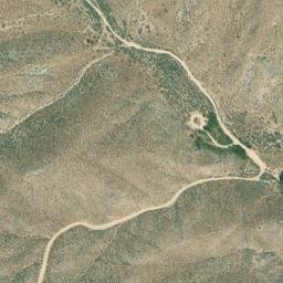 Satellite imagery of Lone Star Mine, US