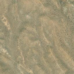 Satellite imagery of Bishops Claim, US