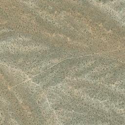 Satellite imagery of Bishops Claim, US
