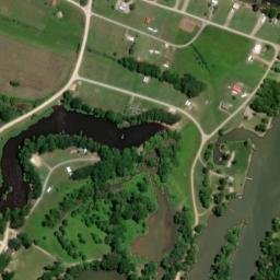 Satellite imagery of Swallow Bluff, US
